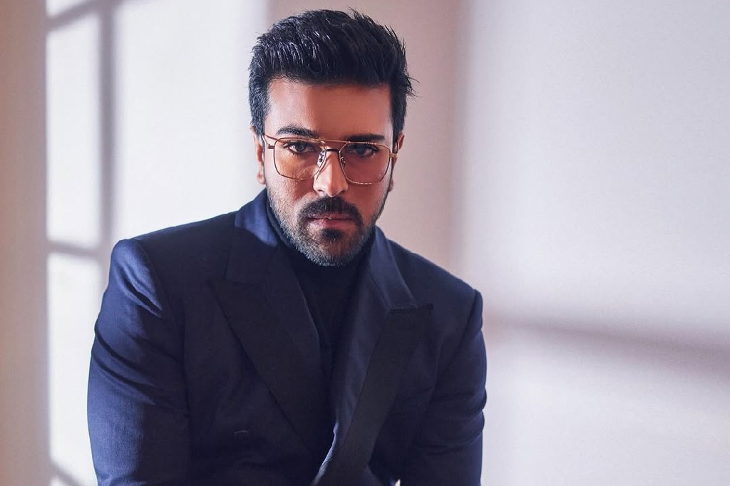 From Mohanlal to SRK: Ram Charan congratulates the National Award winners