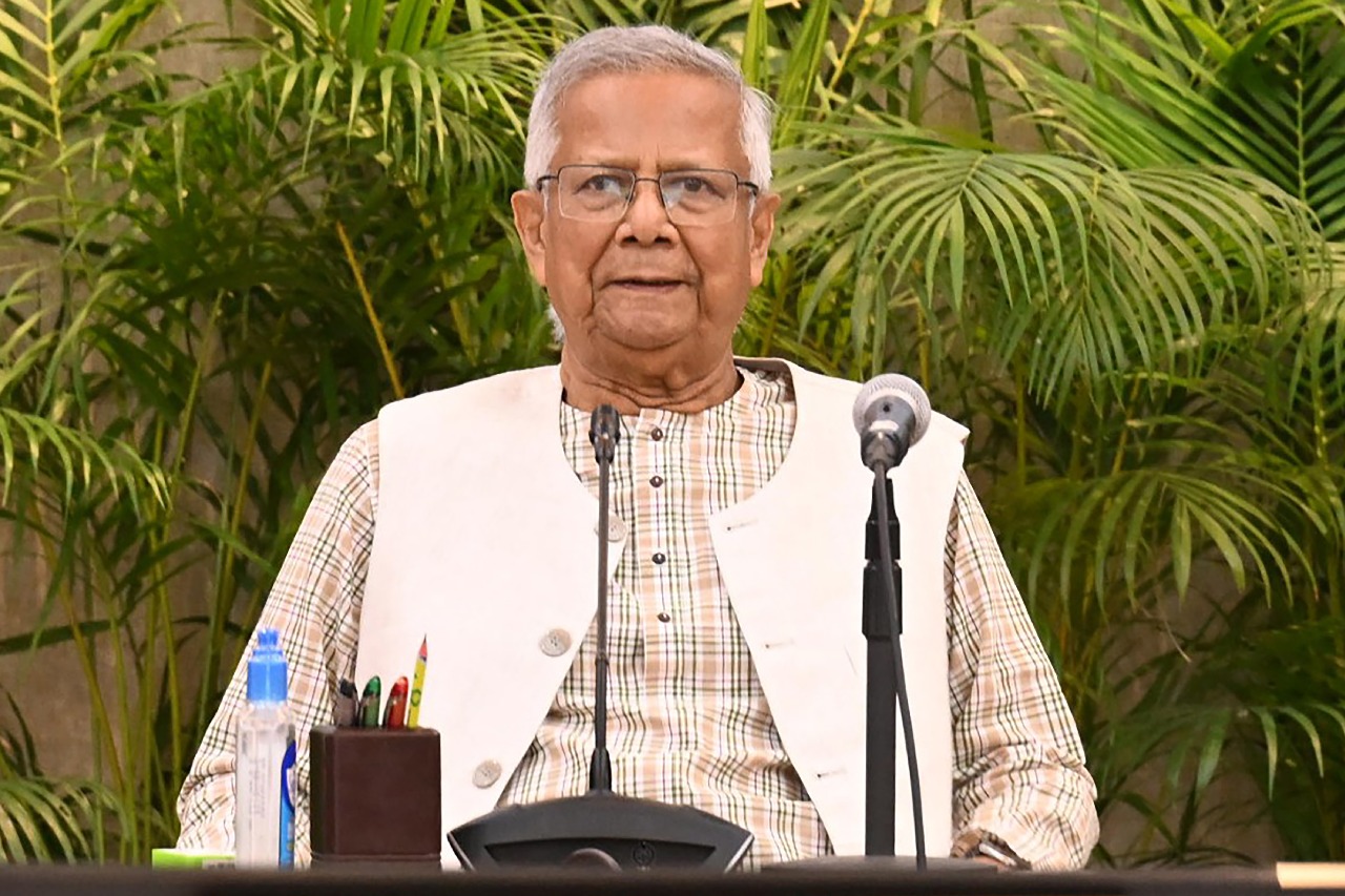 Rise of anti-democratic, radical outfits wreaks havoc on Bangladesh's minorities: Report