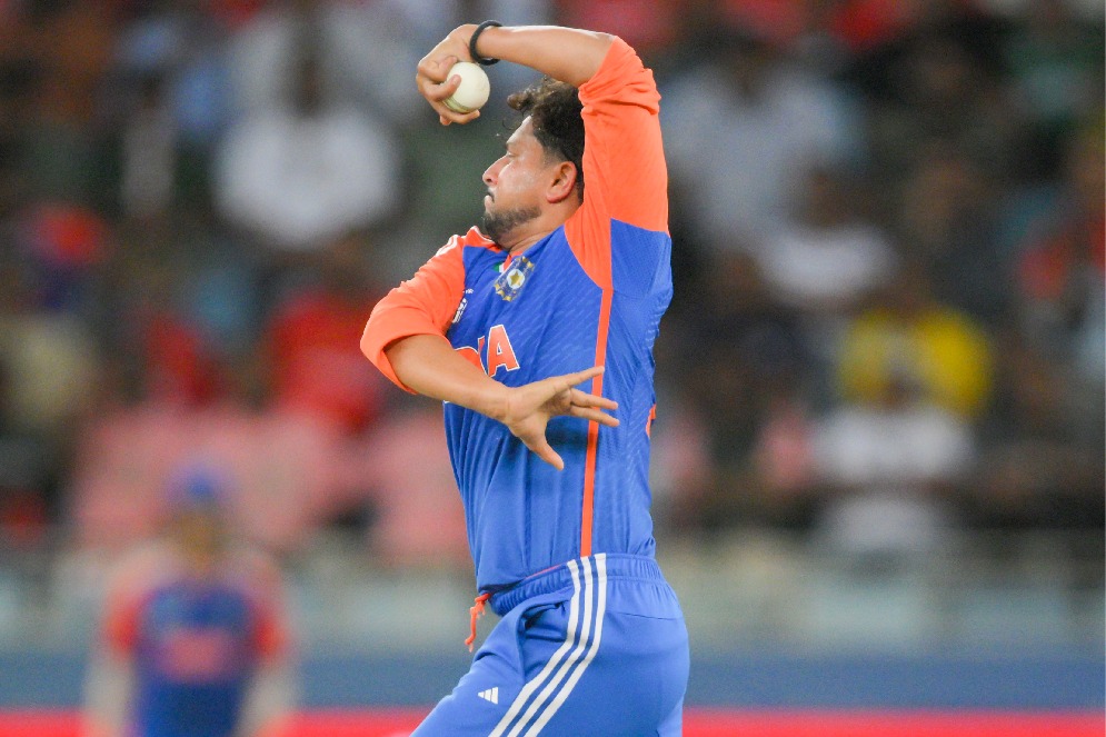 Asia Cup: Abhishek, Kuldeep help India book final spot; thrash Bangladesh by 41 runs