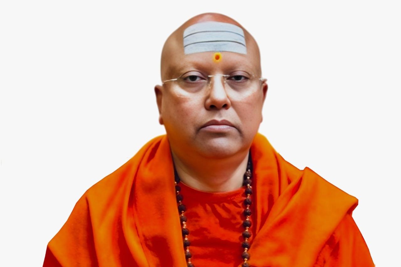 FIR exposes disturbing allegations of molestation against Swami Chaitanyananda Saraswati