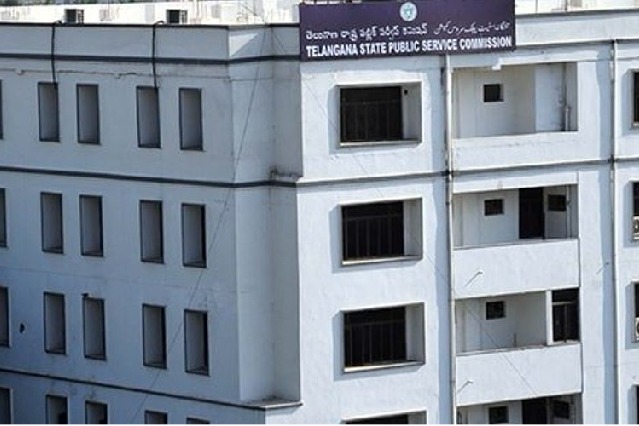 Telangana Service Commission announces final result for Group-1 posts