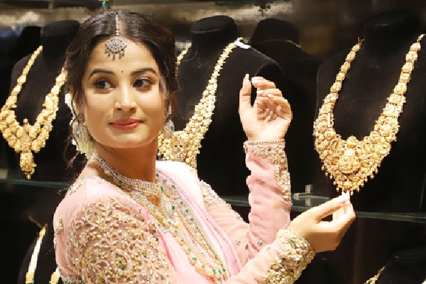 MCX Gold opens slightly lower, Silver rebounds 0.31 pc