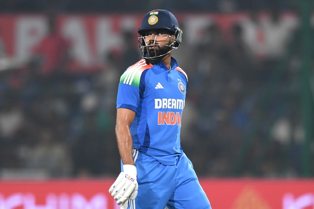 Shreyas has been key player in one-day cricket, we want him to play well: Ajit Agarkar