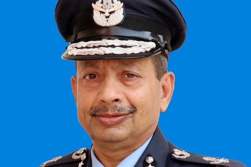 Govt busts Pakistani propaganda over Air Marshal's AI-generated video