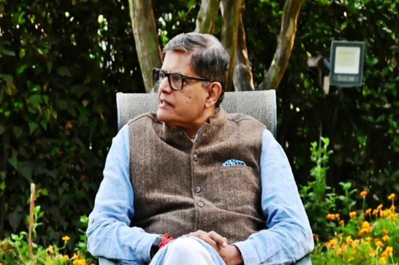 2026 Tamil Nadu election: BJP names Baijayant Panda in-charge of party's campaign