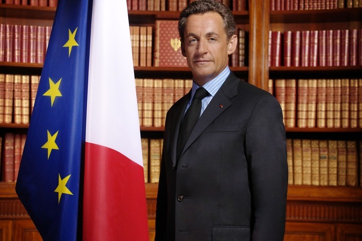 Paris court sentences former French President Sarkozy to five years in prison (Ld)