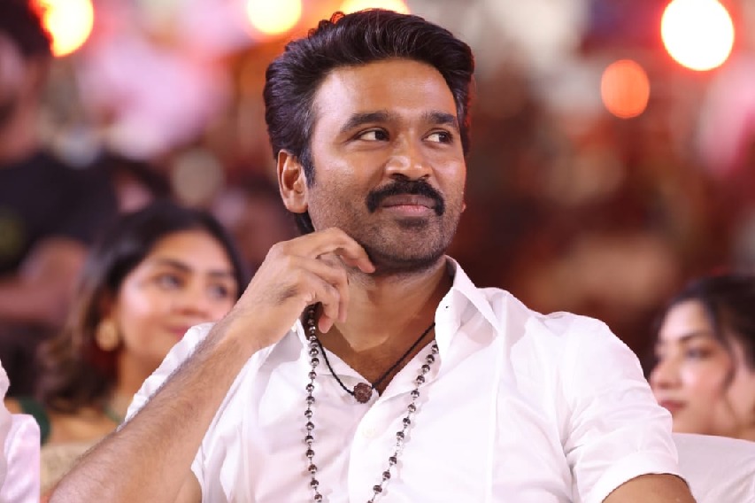 Dhanush spills the beans on how elder brother Selvaraghavan cheated him in cricket!