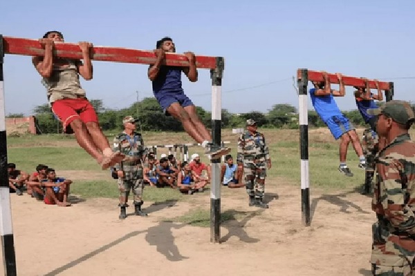 Indian Army to hold Agniveer recruitment rally in Andaman & Nicobar Islands in October