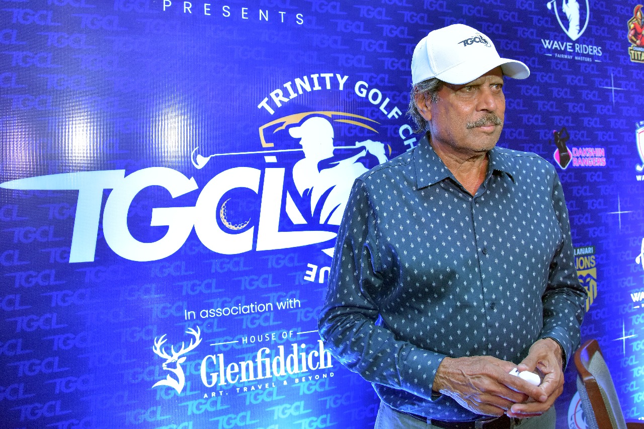 ‘If Kapil doesn’t know me, I don’t know him,’ says Yograj Singh