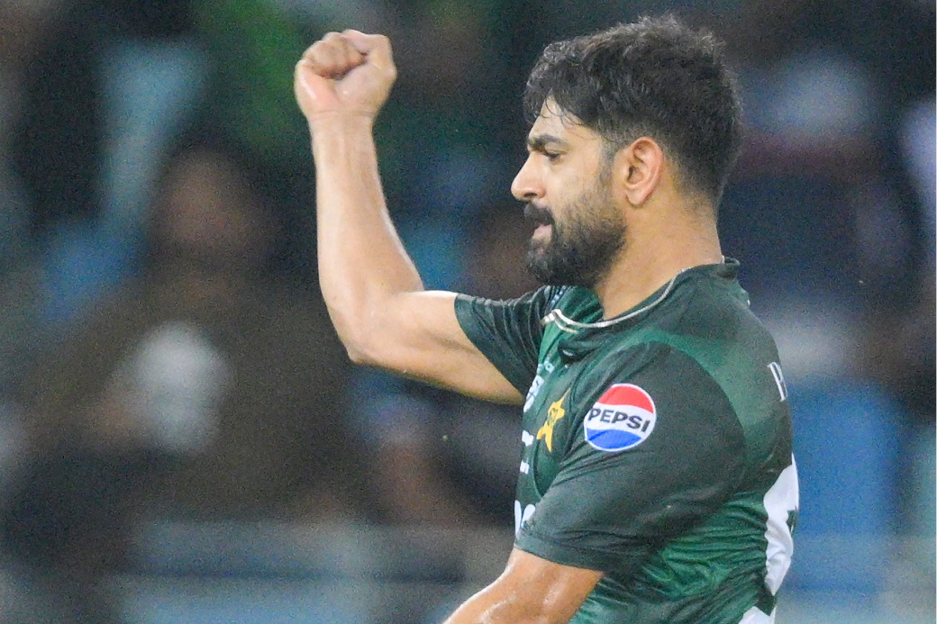 Asia Cup: Rauf, Shaheen star as Pakistan edge Bangladesh, set up title clash against India (ld)