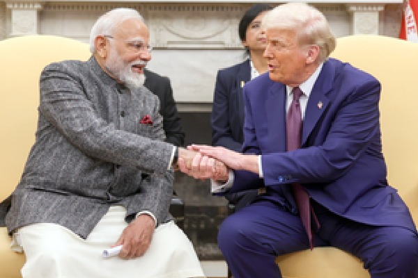 New Delhi understands the stakes of India-US relationship, says expert