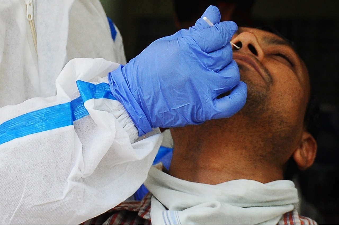 Loss of smell may linger for years after Covid-19: Study