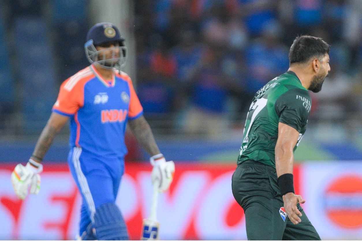 Asia Cup: Only match that really counts is final against India, says Pakistan coach Hesson