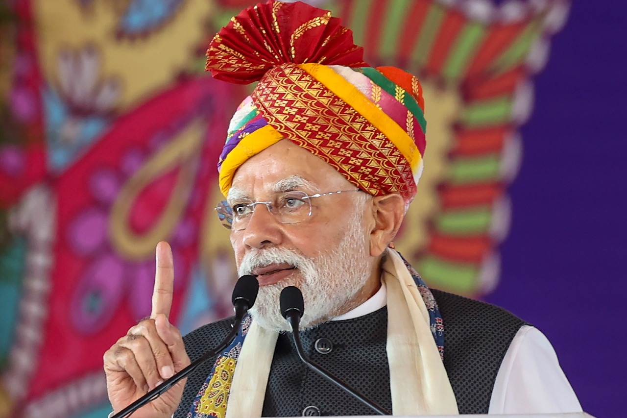 PM Modi to unveil BSNL’s 'Swadeshi' 4G network on September 27