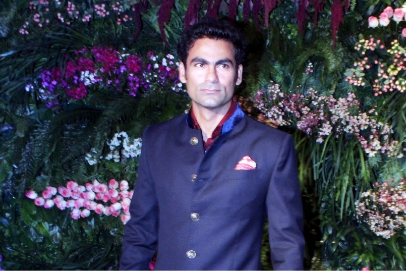 ‘Cricketing observation from admirer’: Kaif reacts after Bumrah blasts ex-cricketer for bowling criticism