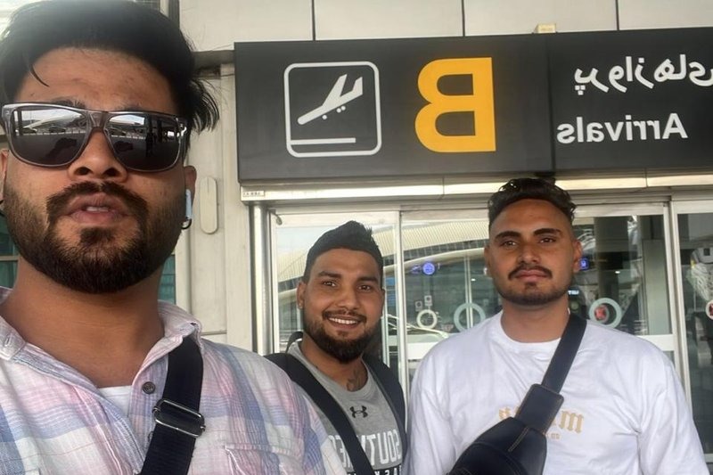 India urges citizens to stay vigilant against fake job offers in Iran