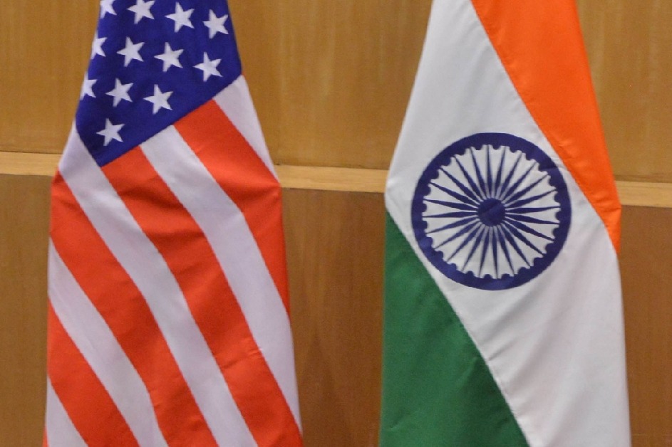 In trade talks with US, India pushes for less than 20 per cent tariff rate: Sources