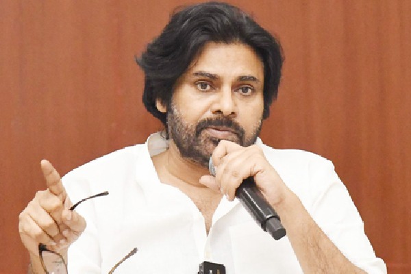 Andhra Pradesh Governor, CM wish Pawan Kalyan speedy recovery