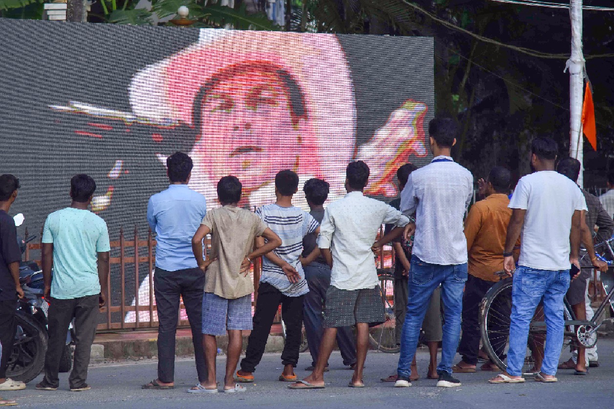 Gauhati University to honour Zubeen Garg’s legacy, to install his statue