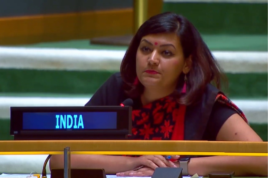 India lampoons Sharif’s ‘victory' claims; declares won’t bow to Pak's Nuclear blackmail