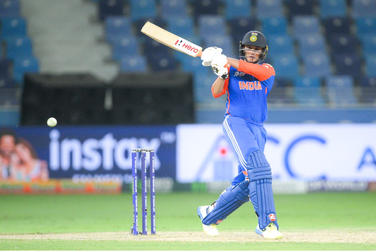 Asia Cup: Greats tell Pakistan bowlers how to get Abhishek Sharma out early in final