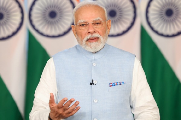 PM Modi expresses grief over stampede in TN's Karur as death toll rises to 36