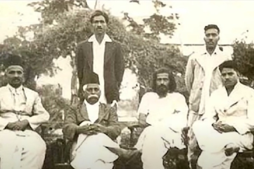 Nation first always remains paramount for RSS: PM Modi on 100-year journey of Sangh