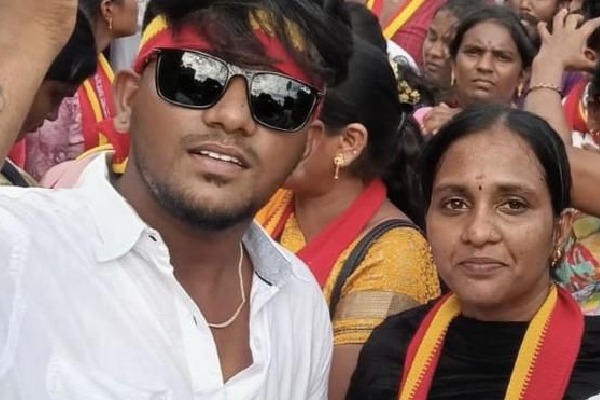 Karur stampede shatters young couple's wedding dreams; grief and anger echo across TN