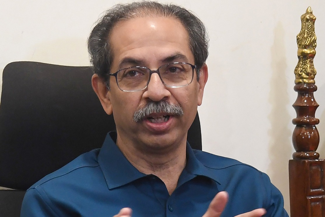 100 pc tariff blow to Indian pharma; dents govt’s mission to be 3rd-largest economy: Saamana