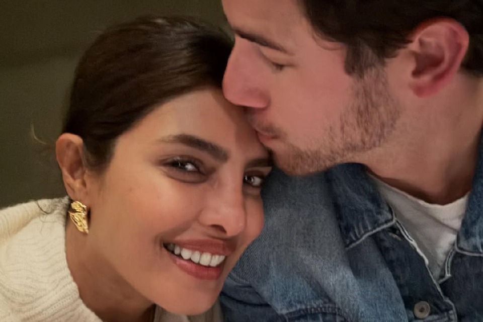Priyanka Chopra calls New York moments with Nick Jonas, Malti Marie and Dia Mirza ‘magical’