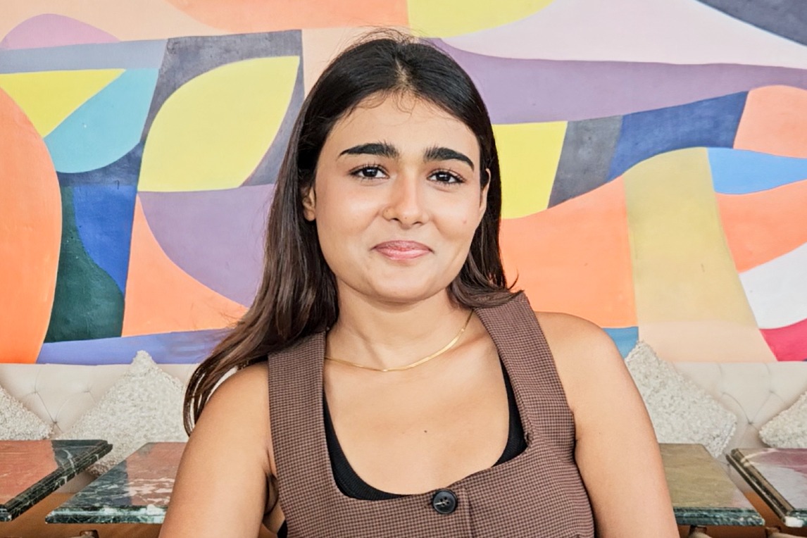 Shalini Pandey shares how ‘Arjun Reddy’ gave her validation as an actor