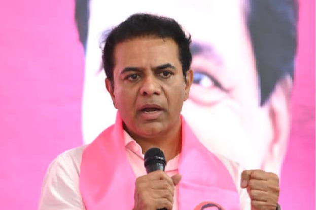 BRS confident of sweeping Telangana local body elections