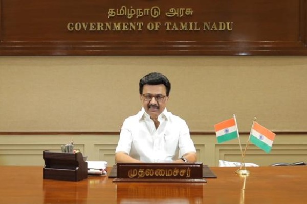 Stalin promises new safety rules for political rallies in wake of Karur stampede