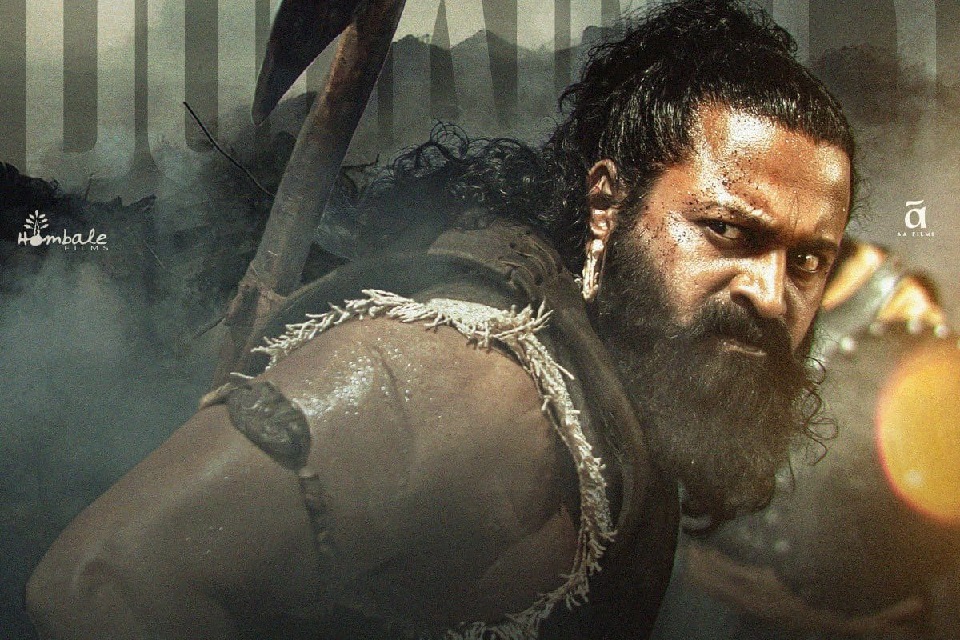 Makers of 'Kantara: Chapter 1' cancel promotional event in Chennai in the wake of Karur tragedy