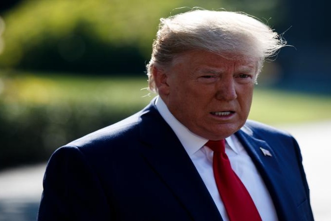 Trump hosts phone call between Israel & Qatar; Netanyahu expresses 'deep regret'