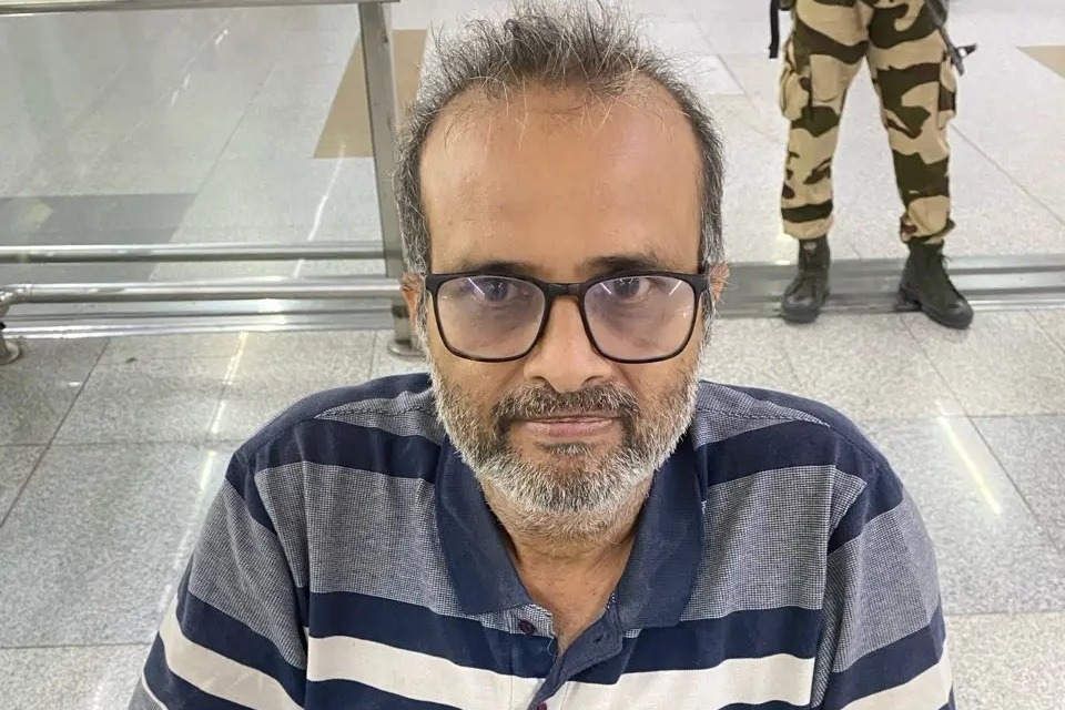 India resumes extradition to US after 17 years, sends Indian citizen wanted in fatal car crash case