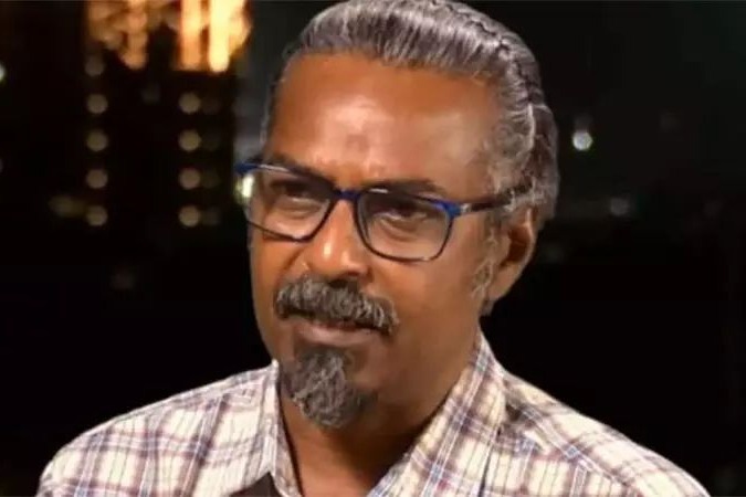 TN YouTuber Felix Gerald arrested over Karur stampede remarks