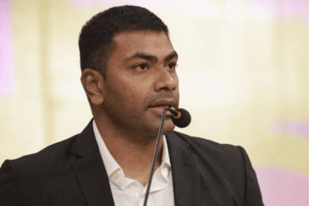 Amid Karur tragedy, TVK leader calls for 'youth revolution' then deletes post