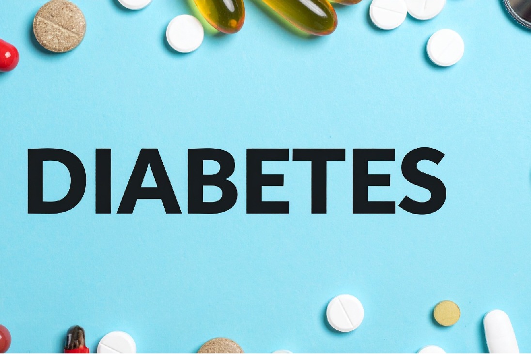 Study finds hidden genetic risk delaying diabetes diagnosis in men