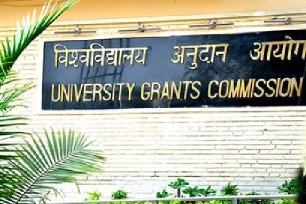 UGC issues notices to 54 private varsities for failing to disclose mandatory information