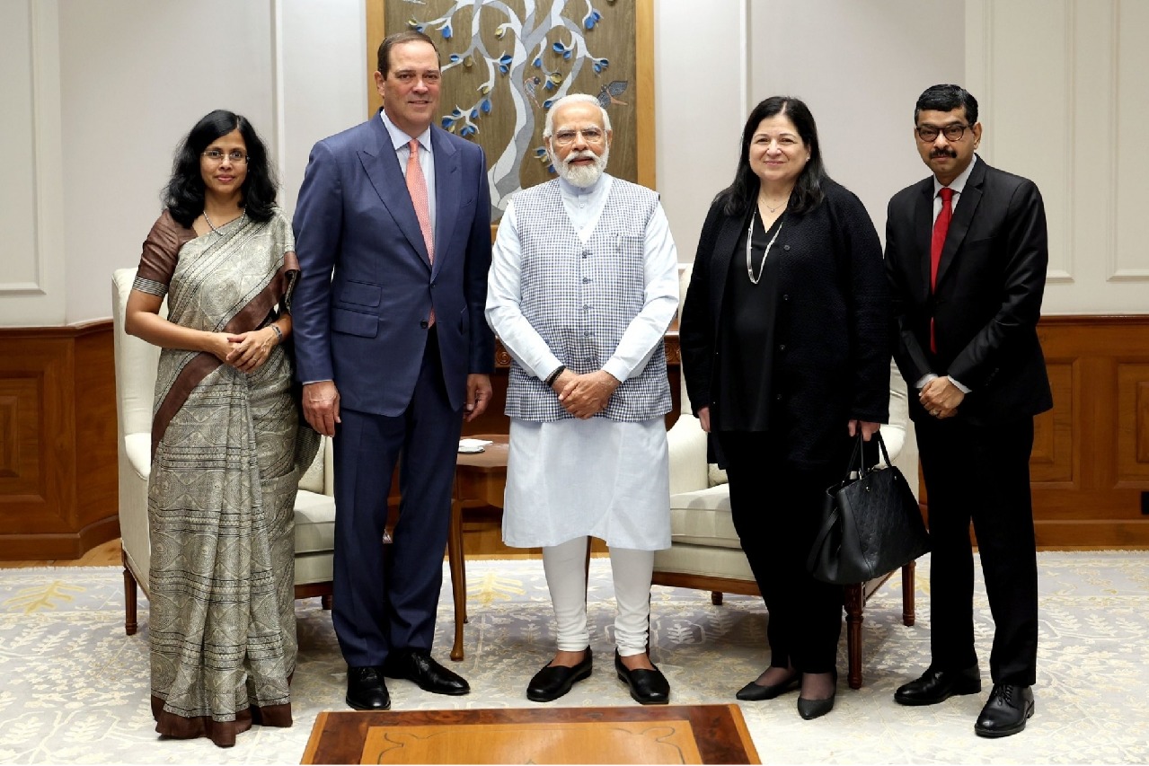 US giant Cisco to expand Webex calling presence via dedicated data centres in India