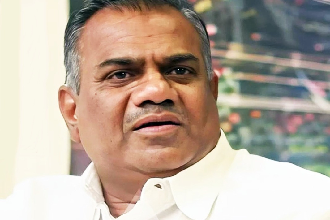 Karur stampede case: Three special TN Police teams formed to arrest TVK's Bussy Anand