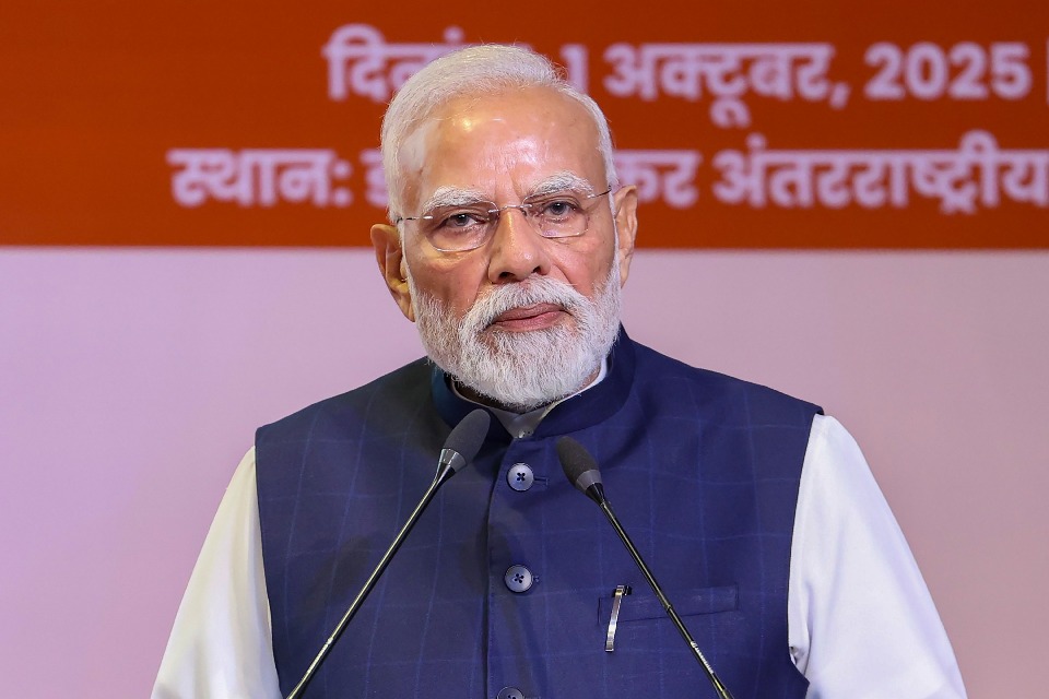 RSS legacy and PM Modi’s emphasis on discipline, nationalism and cultural pride