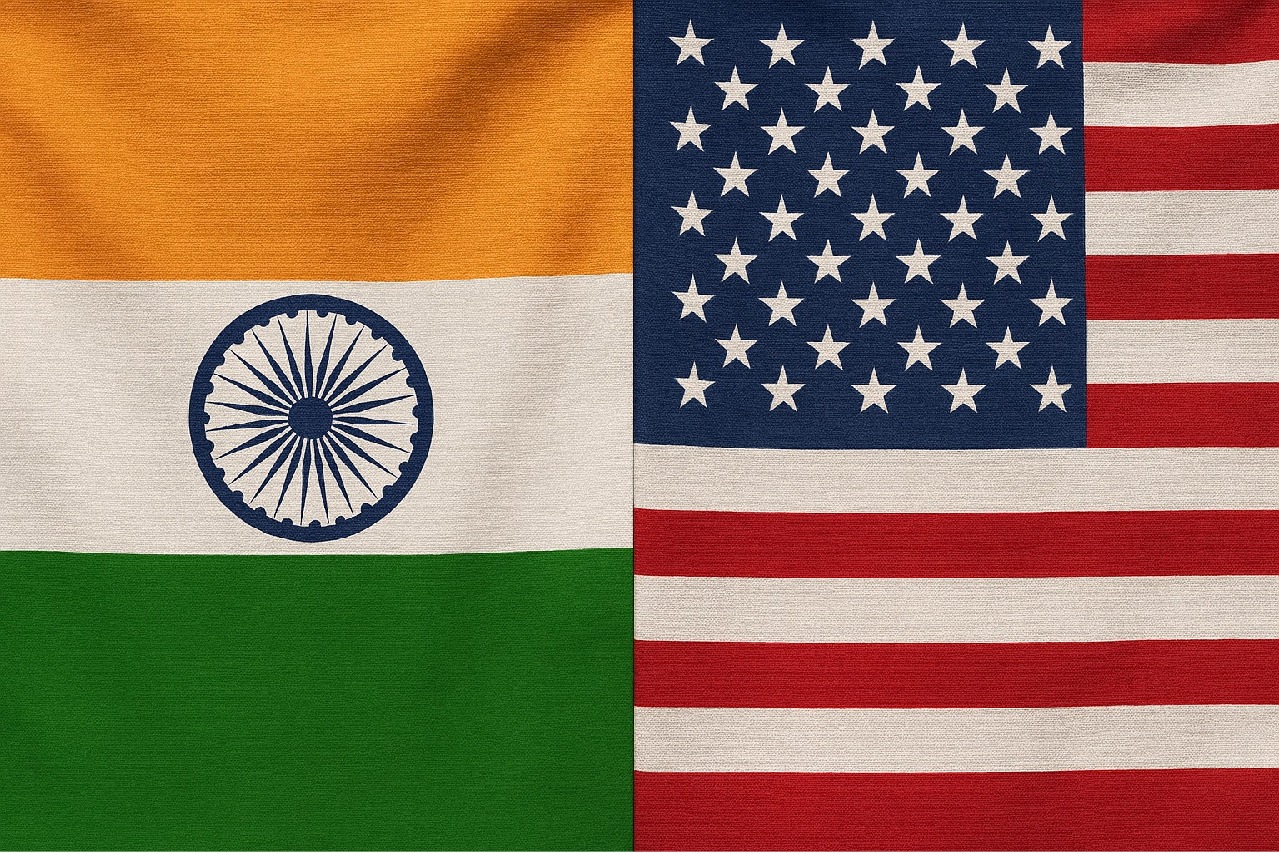 US should deepen defence ties with India to counter China, says expert