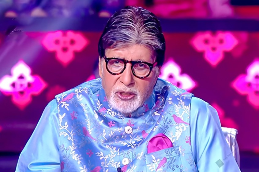 Big B on Dussehra: May victory of good over evil be ever blessed in lives of all humanity