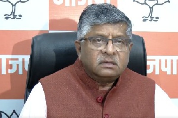 BJP slams Rahul Gandhi over Colombia remarks, accuses him of 'praising China, insulting India'