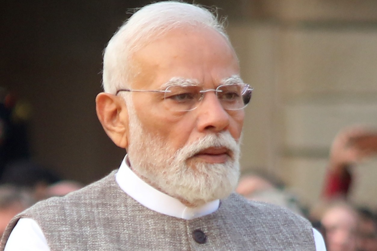 PM Modi expresses grief over tragic idol immersion deaths in MP, announces Rs 2 lakh ex-gratia relief