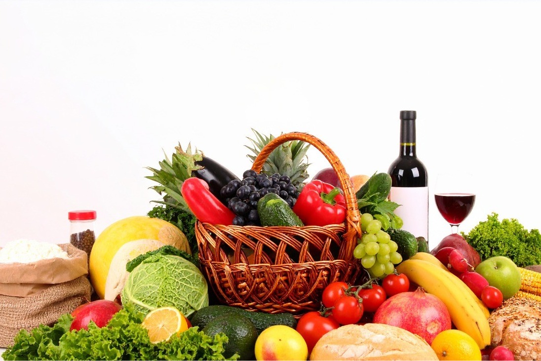 Plant-based diet can ward off chronic diseases, keep planet healthy: Report