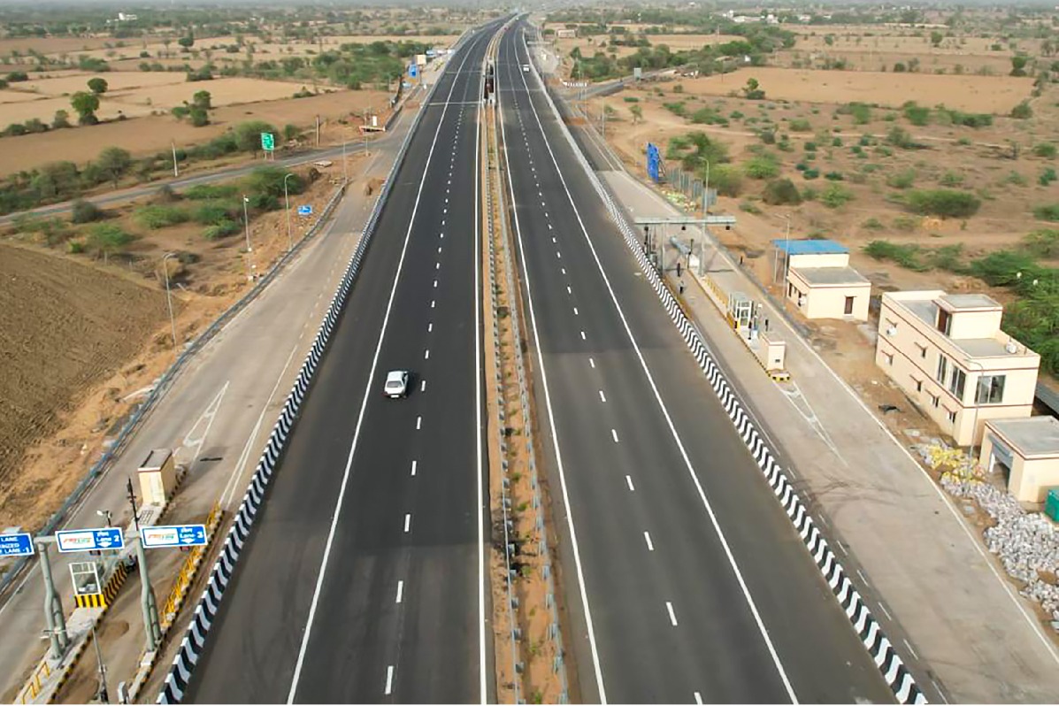 Centre to install QR code sign boards on National Highways for ease of commuting