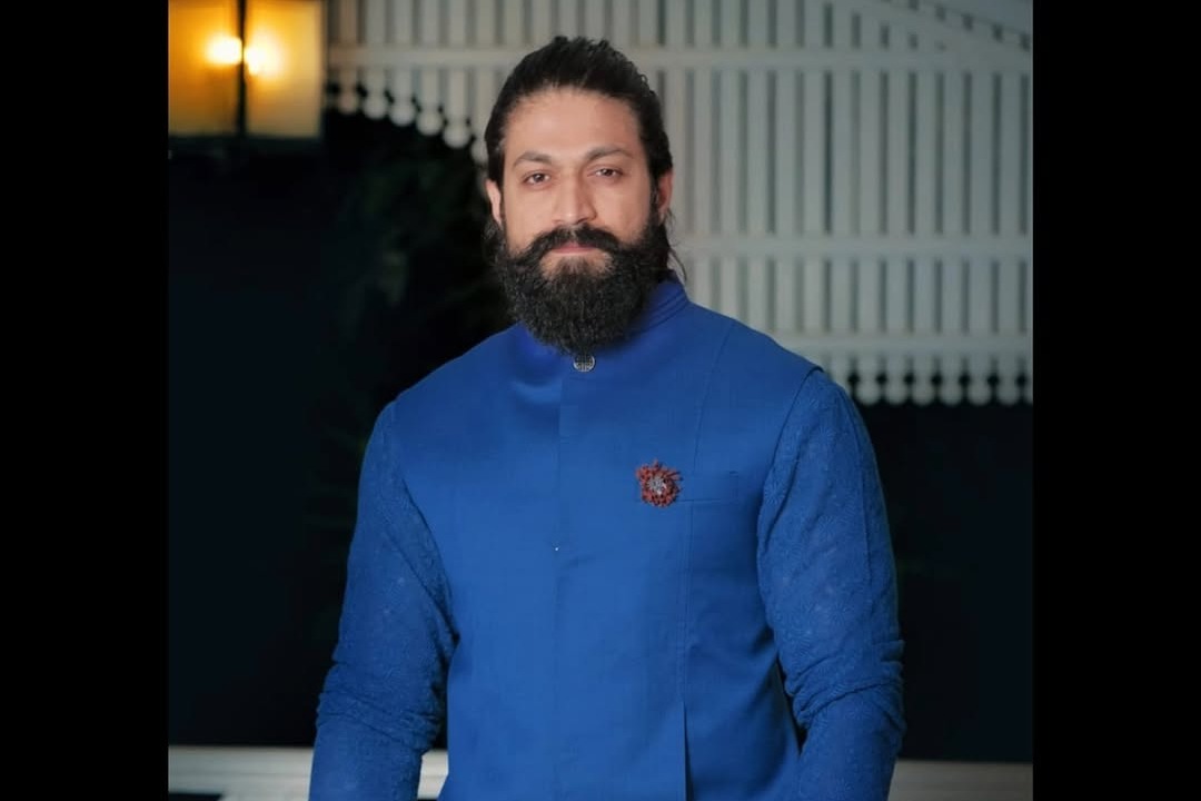 Yash calls Rishab Shetty's Kantara Chapter 1 a ‘new benchmark for Kannada & Indian cinema’